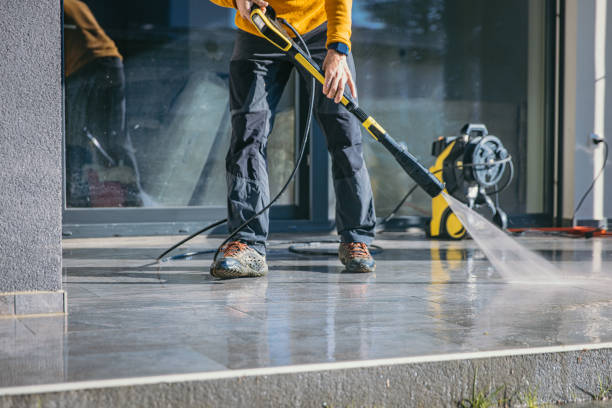 Best Parking Lot and Garage Cleaning  in Marlboro Meadows, MD