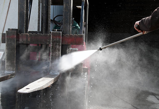 Best Machinery and Equipment Cleaning  in Marlboro Meadows, MD